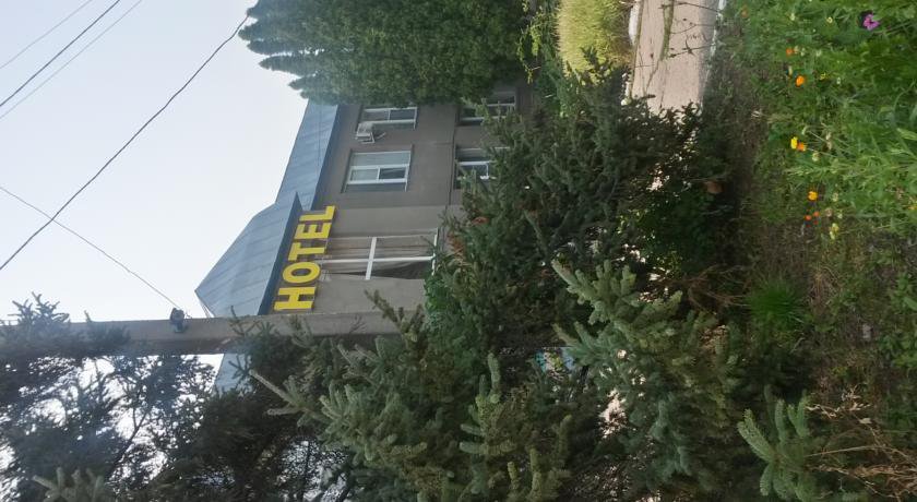 Гостиница Гостиничный Копмлекс На Линево Балаково-31